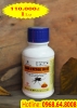 Han Cyctox 10SC (50ml) - (Hàng VIỆT NAM) - Thuốc diệt côn trùng, muỗi, gián, ruồi, kiến, bọ chét... - anh 1