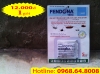 Fendona 10SC (5ml) - (BASF - CHLB ĐỨC) - Thuốc diệt côn trùng, muỗi, gián, ruồi, kiến, bọ chét... - anh 3