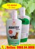 Hantox Shampoo (200ml) - Chai xanh( SX tại VIỆT NAM) - Sữa tắm diệt côn trùng, ve rận, bọ chét cho chó mèo... - anh 1