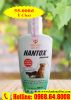 Hantox Shampoo (200ml) - Chai xanh( SX tại VIỆT NAM) - Sữa tắm diệt côn trùng, ve rận, bọ chét cho chó mèo... - anh 2