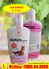 Hantox Shampoo (200ml) - Chai Hồng ( SX tại VIỆT NAM) - Sữa tắm diệt côn trùng, ve rận, bọ chét cho chó mèo... - anh 1