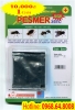 Pesmer 35EC - (SX tại VIỆT NAM) - Thuốc diệt côn trùng, muỗi, gián, ruồi, kiến, bọ chét... - anh 1