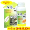 ALÉ 10SC (5ml) - (Hàng Anh Quốc) - Thuốc diệt côn trùng, muỗi, gián, ruồi, kiến, bọ chét... - anh 1