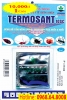 Termosant 10SC (5ml) - (SX tại VIỆT NAM) - Thuốc diệt côn trùng, muỗi, gián, ruồi, kiến, bọ chét... - anh 1