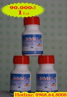Thuốc diệt muỗi FMC 20SC của MỸ