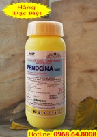 Thuốc diệt muỗi nhập khẩu tại Pháp FENDONA 10SC